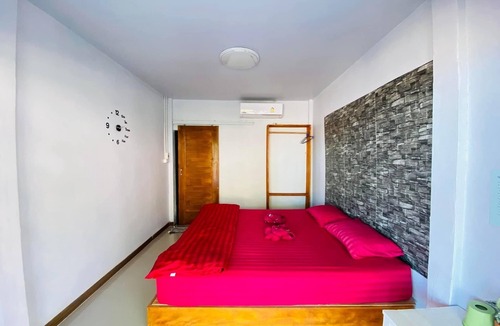 Ko Mook House | Kohmook Seaview Bungalow