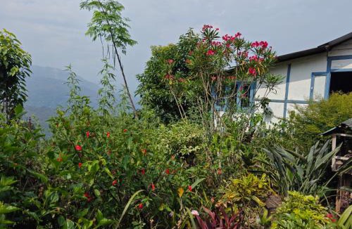 Turuk House | Kokomendo Farmstay