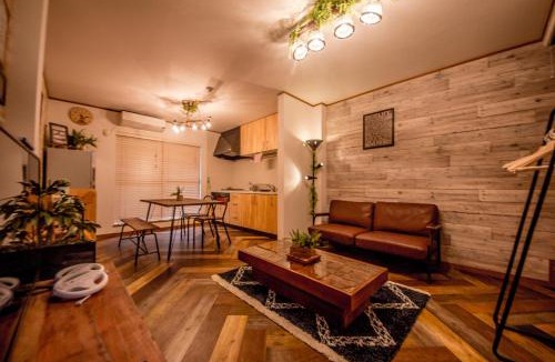 Kita House | Kokoro house