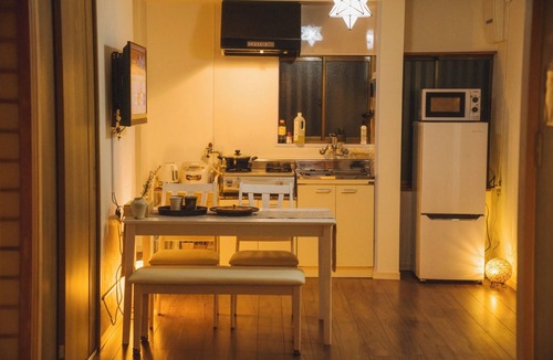 Fushimi House | Kokoro no Sato Ume3 minutes from Fushimi Inari/Kyoto Kyōto