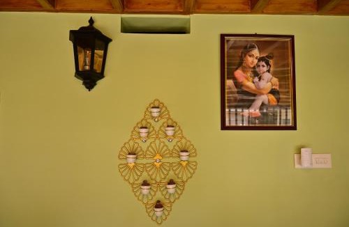 Paravur Villa | Kollakudy HomeStay