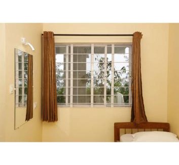Katakeri Rural House | kollanoor guest house