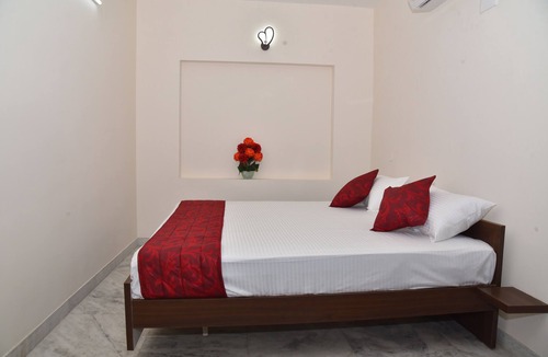 Kumbakonam House | Kommiya Inn