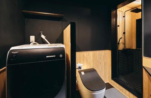 Central Kyoto House | komorebi - Vacation STAY 07551v