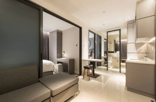 Kampung Kerinchi Hotel | Komune Living