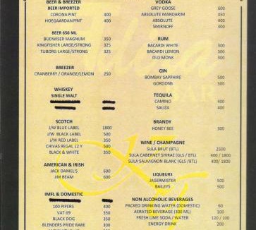 Mirzapur Hotel | Konark Grand Hotel