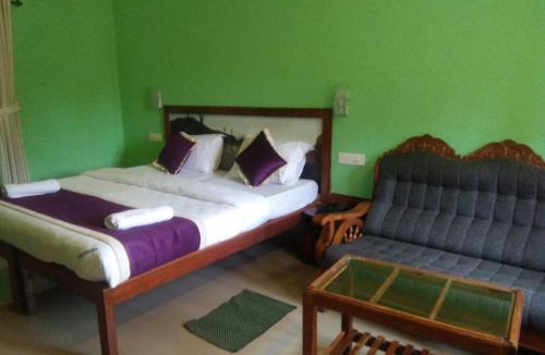 Kumily House | Konark Homestay