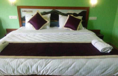 Kumily House | Konark Homestay