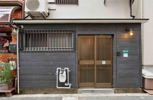 Shin-Osaka House | Konpeitou House - Vacation STAY 11969