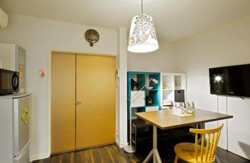 Shin-Osaka House | Konpeitou House - Vacation STAY 11969