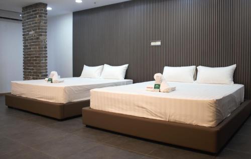 Clark Freeport Apartment | Koregon Hotel