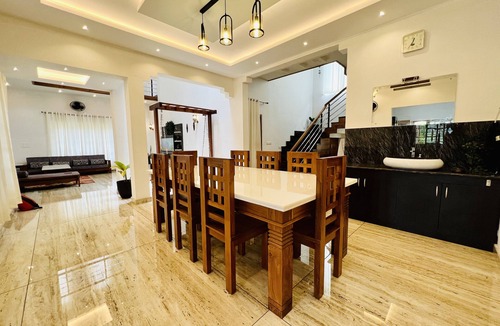 Kalpetta House | Koru Homestay