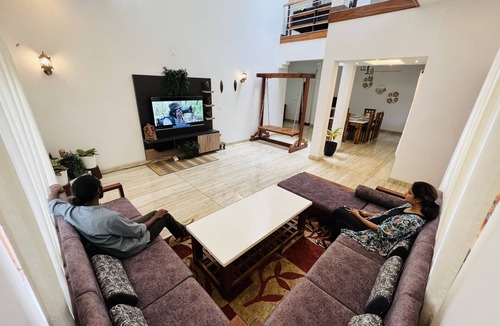 Kalpetta House | Koru Homestay