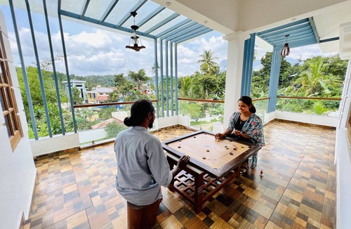 Kalpetta House | Koru Homestay