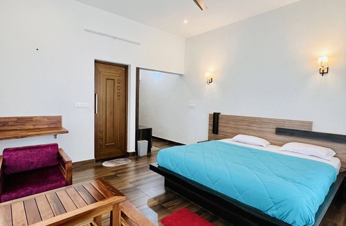 Kalpetta House | Koru Homestay
