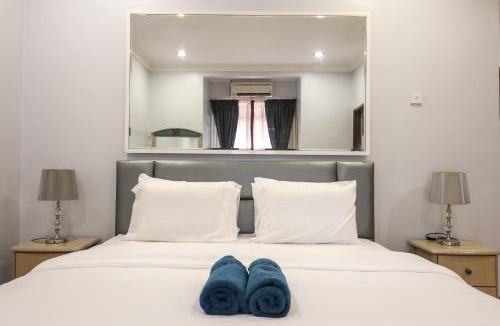 Kota Damansara House | Kota Damansara ICozy Cove Homestay 10 Pax