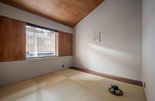 Shijo House | Kotohi Machiya House