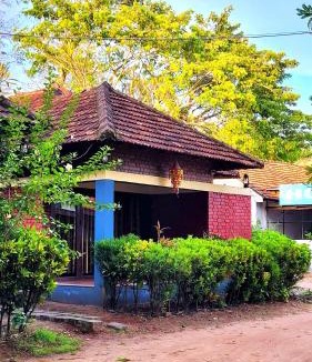 Alappuzha House | Kottaram Heritage Resort