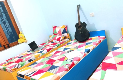 Greater Noida Hostel | Kovo Expo Mart