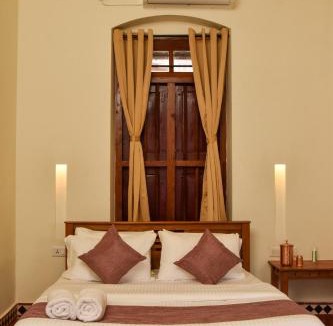Kochi House | Kowdi House - A Heritage Homestay
