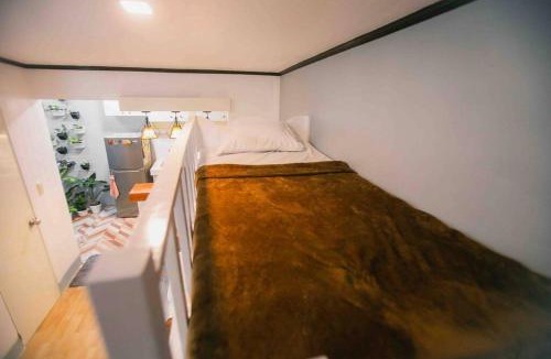 Butuan Apartment | Kozy Haven - Wifi + AC