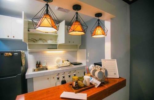 Butuan Apartment | Kozy Haven - Wifi + AC