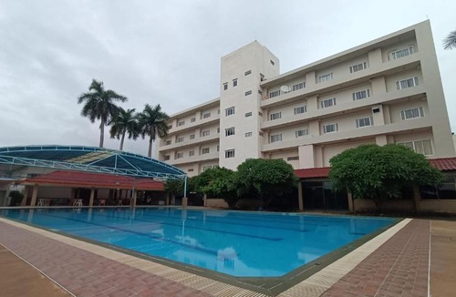 Kumphawapi Hotel | KP Hotel Udonthani