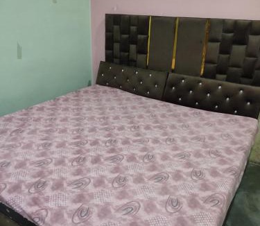Jhusi House | Krishna bhavan