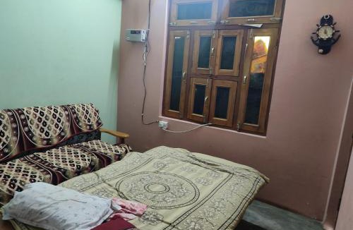 Jhusi House | Krishna bhavan