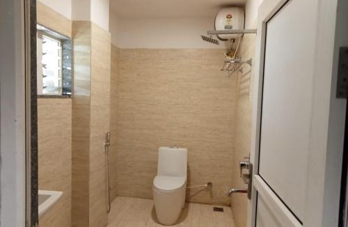 Jajapur Hotel | Krishna Garden