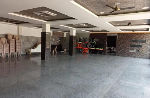 Jajapur Hotel | Krishna Garden
