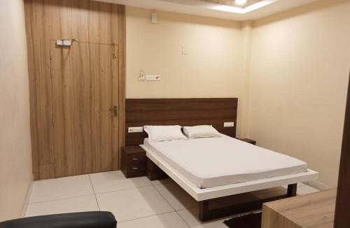 Jajapur Hotel | Krishna Garden