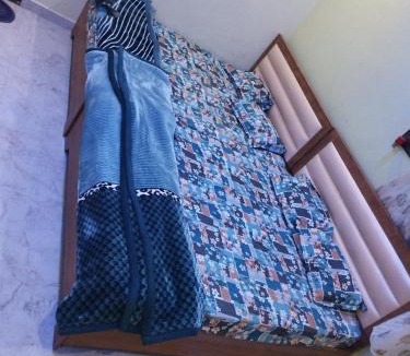Ayodhya House | Krishna home stay