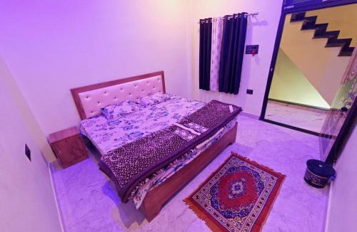 Ayodhya House | Krishna home stay