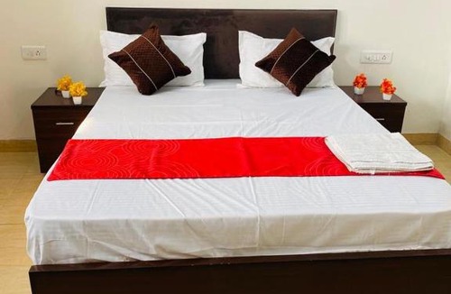 Noida Apartment | KRISHNA HOUSE
