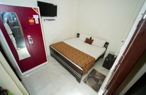 Faizabad House | Krishna Kunj Homestay & Resort Ayodhya
