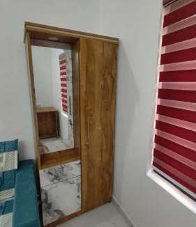 Munroe Island House | Krishnakripa Homestay