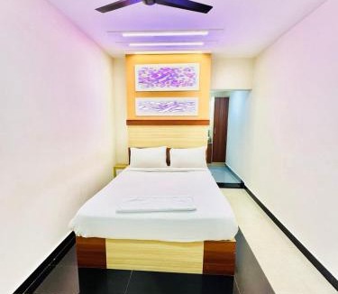 Kochi Resort | Krishnakripa Premium Residency