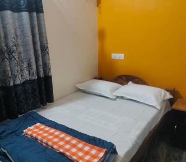 Edava House | Krishnamandiram