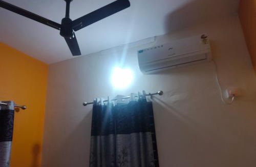 Edava House | Krishnamandiram