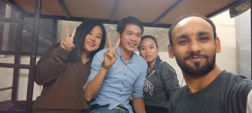 Marine Lines Hostel | Kritika Accoommdates P G