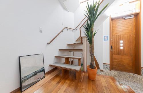 Sumida Apartment | KS Mukoujima