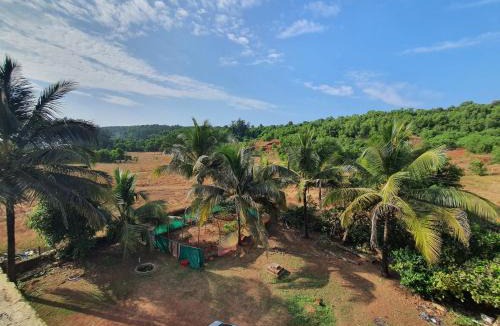 Ratnagiri House | Kshudha-Shanti Homestay (MTDC-Approved)