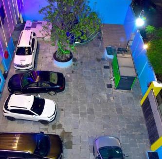 Tiruchendur Hotel | KSM Muthra residency