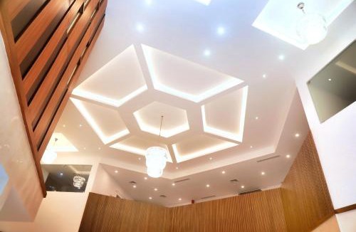 Karumom Hotel | KTDC Grand Chaithram