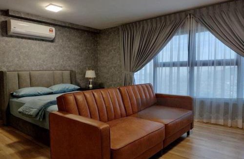 Taman Midah Apartment | Kuala Lumpur Arte Cheras