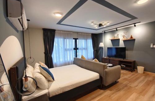 Taman Midah Apartment | Kuala Lumpur Arte Cheras