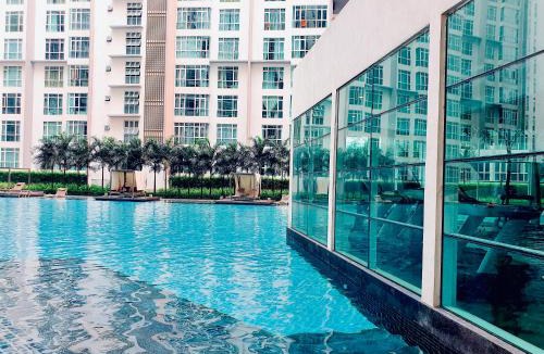 Bandar Tun Razak Apartment | Kuala Lumpur Central Residences by BeeStay Management