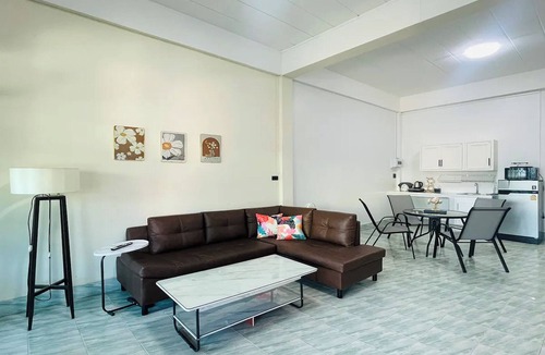 Ban Wang Hom Villa | Kuan Mapraw Villa 2