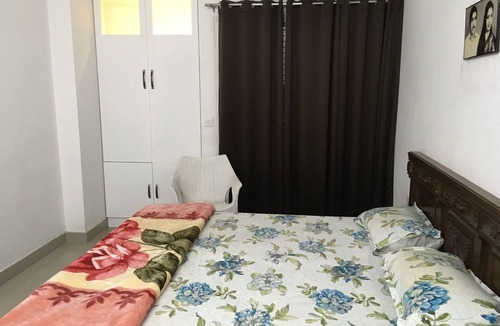 Lanka Apartment | Kuber House 3BHK Apartment